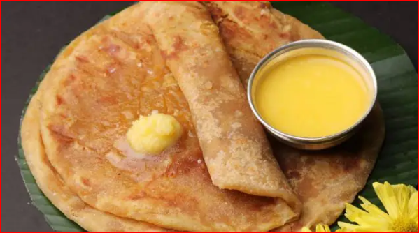 ब्रेकफास्ट में बनाएं महाराष्ट्र की फेमस डिश थालीपीठ, जाने बनाने की विथि