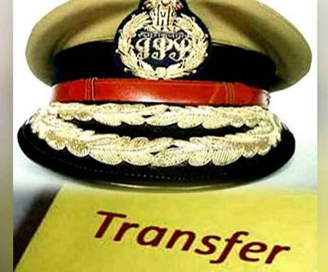 IPS Officers Transfer: UP में पुलिस अफसरों के तबादलों का दौर जारी, प्रदेश में SP सहित 14 IPS  अफसरों का तबादला; देखें पूरी लिस्ट