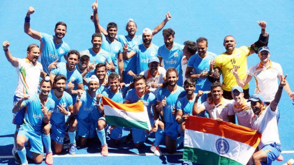 ओलंपिक 2020: चार दशक का सूखा खत्म, 41 साल बाद भारत ने हॉकी में जीता मेडल