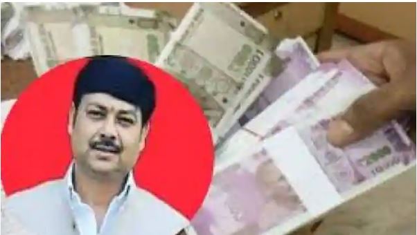 लखनऊ में 500 और 100 रुपये के जाली नोट के साथ सपा का जिला पंंचायत सदस्य गिरफ्तार, जानिए कैसे हुआ पर्दाफाश