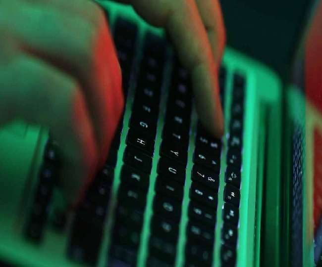 Chinese Hacker: संदिग्ध चीनी हैकर ने भारतीय मीडिया व सरकार को निशाना बनाया