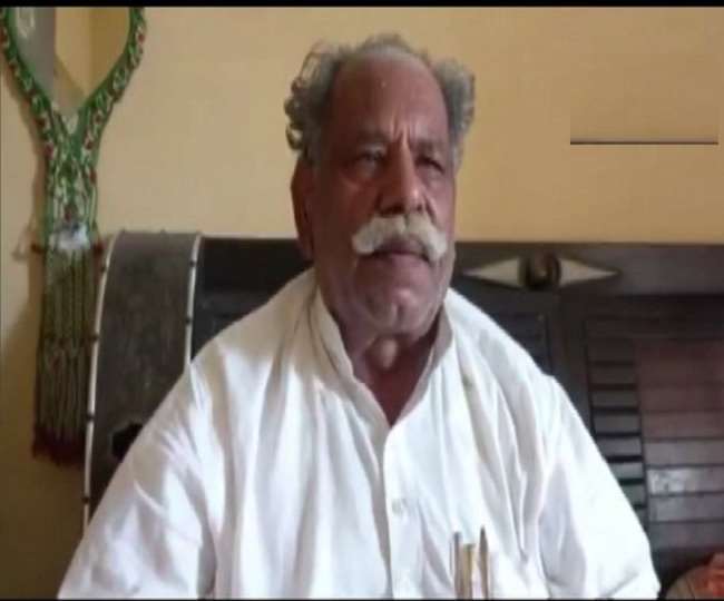 Narendra Giri Death: CBI ने बाघंबरी मठ में दोहराया सुसाइड सीन