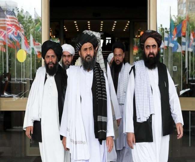 तालिबान की जीत में पाकिस्तान की भूमिका की जांच करे अमेरिका