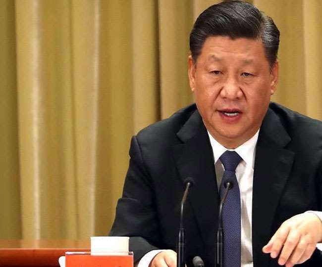ऐसा क्या हुआ कि पिछले 600 दिनों से ‘घर’ में ही कैद हैं Xi Jinping?