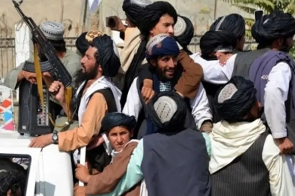 Taliban snatching land: लोगों से जमीनें छीन रहा तालिबानः हजारा नेता