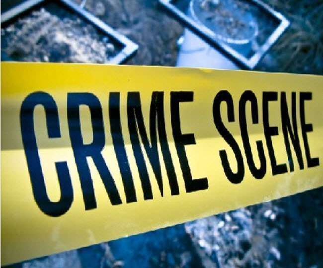 नोएडा में चालक को बंधक बनाकर कार लूटने वाले पुलिस के साथ मुठभेड़ में 2 बदमाश गिरफ्तार, 1 फरार