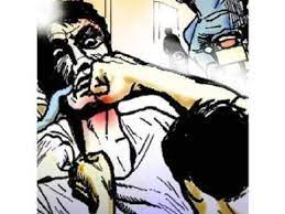 नोएडा में हत्या के एक मामले में फरार 10 हजार रुपए के इनामी बदमाश को पुलिस ने किया गिरफ्तार