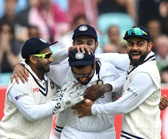 इन 5 बड़े कारण के चलते चौथे टेस्ट मैच में भारतीय टीम को मिली एतिहासिक जीत