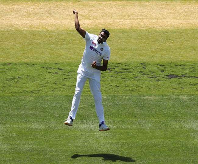 अश्विन से डरे हुए हैं इंग्लैंड के बल्लेबाज, चौथे टेस्ट से पहले टीम इंडिया के कोच का बयान