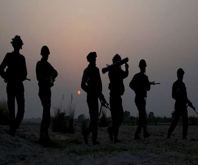 Afghan soldiers: भारत में ट्रेनिंग ले रहे अफगान सैनिकों को छह माह का वीजा मिलेगा
