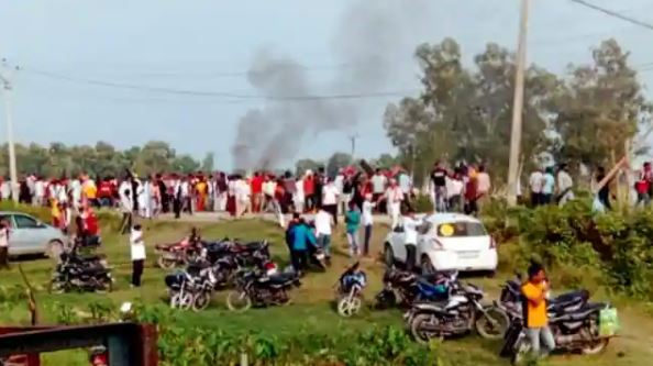 लखीमपुर में हिंसाः क्रूरता की हदें हुई पार, पोस्टमार्टम रिपोर्ट से कई खुलासे