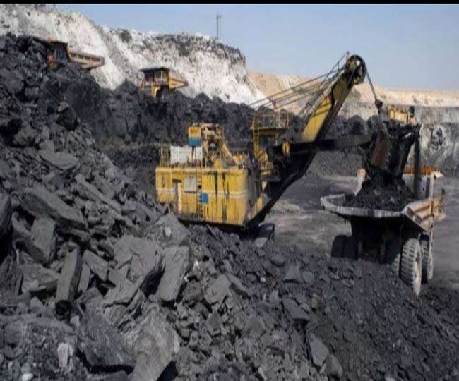 इस माह के अंत तक सामान्य हो जाएगी कोयले की आपूर्ति, कोल इंडिया के सीएमडी ने कहा
