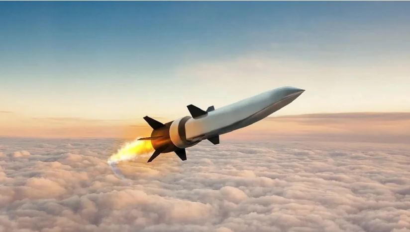 चीन ने लॉन्च की हाइपरसोनिक मिसाइल, ध्वनि की गति से पांच गुना तेज है रफ्तार, आखिर ‘ड्रैगन’ के मंसूबे क्या हैं?