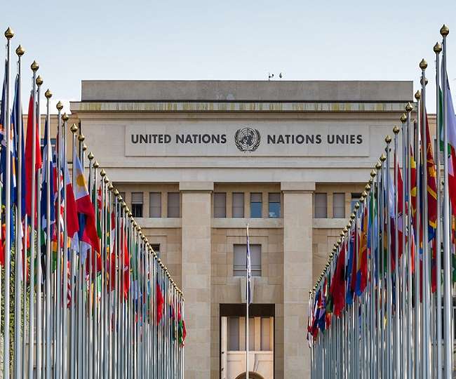 तालिबान प्रमाणन मुद्दे की समीक्षा करने वाली UN की समिति नवंबर में करेगी बैठक