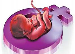 कलेक्ट्रेट सभागार में स्वास्थ्य विभाग को कन्या भ्रूण हत्या रोकने के निर्देश