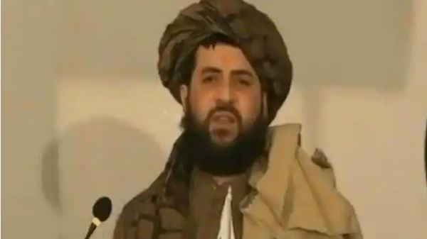 पैसे काे तरस रहा तालिबान... टीवी पर आकर निवेश मांगने को मजबूर हुआ तालिबान
