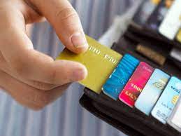साइबर ठग ने युवक के क्रेडिट कार्ड से निकाले 50 हजार रुपये