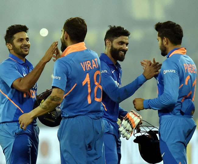 अजय जडेजा ने न्यूजीलैंड के खिलाफ मुकाबले में भारतीय टीम के सेलेक्शन पर उठाए सवाल