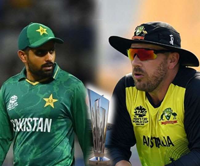 वेड ने लगाई छक्कों की हैट्रिक, पाकिस्तान को हरा ऑस्ट्रेलिया फाइनल में