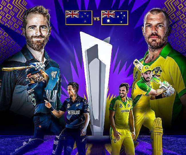 कौन बनेगा टी-20 का नया चैंपियन, आंकड़े कर रहे ऑस्ट्रेलिया की जीत की ओर इशारा
