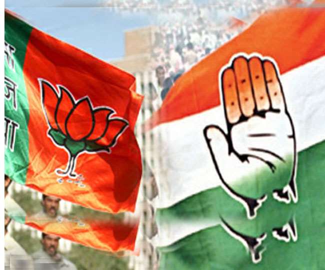 उत्तराखंड में भाजपा को चुनावी प्रबंधन में भी टक्कर दे रही कांग्रेस, पढ़िए क्या है खबर