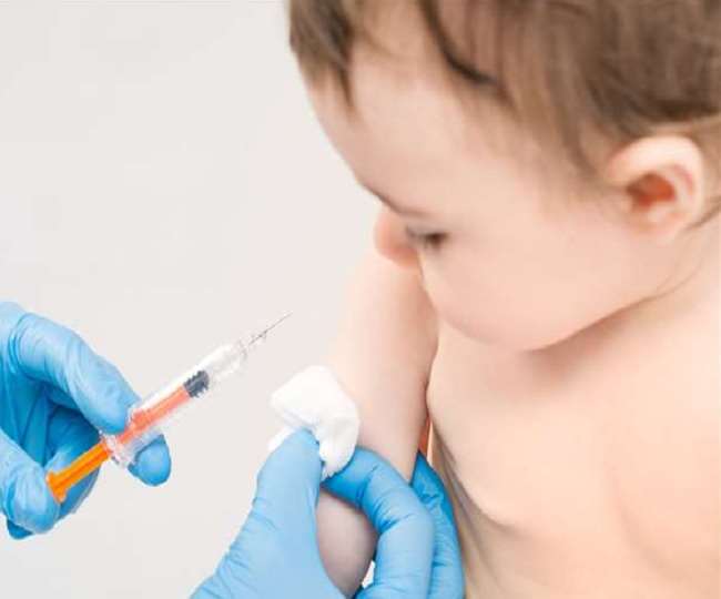 इजराइल ने बच्चों को कोरोना वैक्सीन लगाने की दी मंजूरी, 5 से 11 साल के आयु वर्ग को लगेंगे टीके