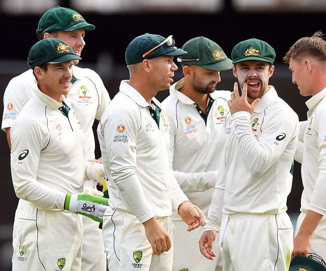 ऑस्ट्रेलिया ने पहले दो टेस्ट के लिए किया टीम का ऐलान, टिम पेन की कप्तानी जारी तो ख्वाजा की वापसी