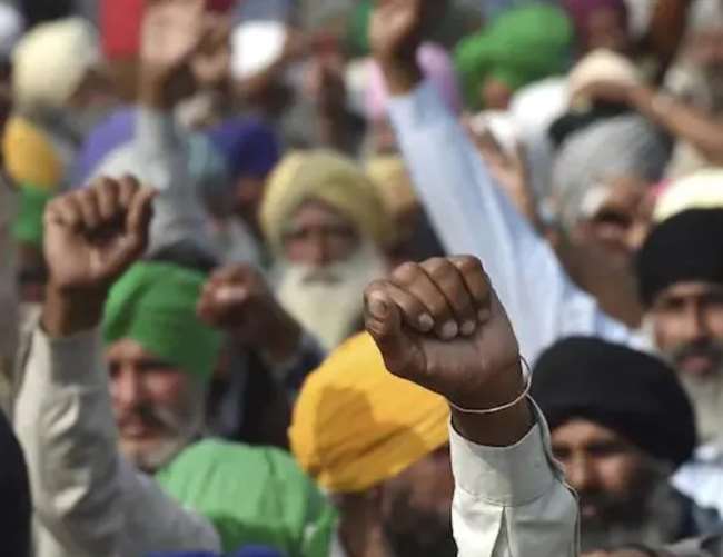 संयुक्त किसान मोर्चा की PM मोदी को चिट्ठी, आंदोलन खत्म करने के लिए रखी ये छह मांग