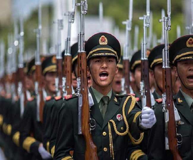 इंडियन आर्मी के खिलाफ चीन की बड़ी कमजोरी का खुलासा, जानिए क्यों क्यों बेदम है PLA?