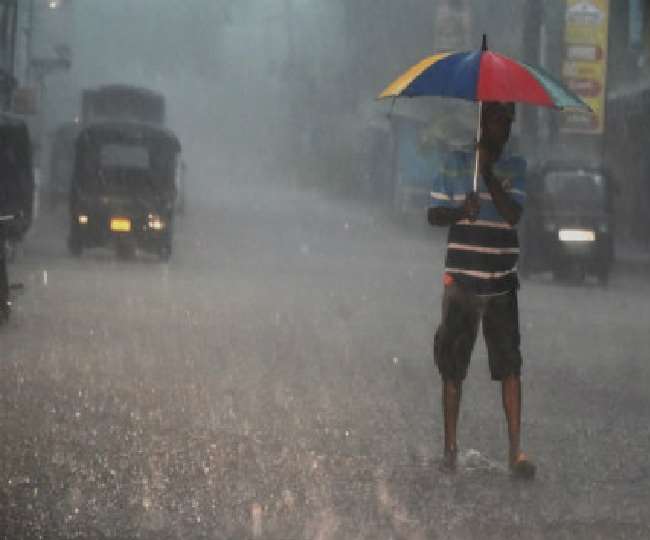 श्रीलंका में भारी बारिश से 14 लोगों की मौत