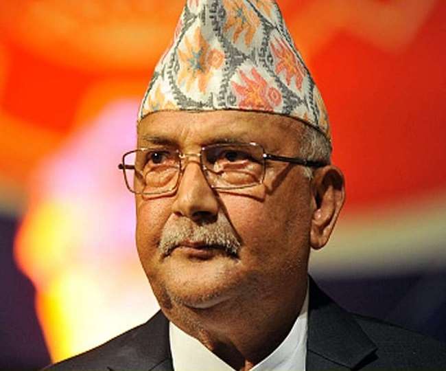 भारत के इन तीन इलाकों पर है नेपाल की नजर, पूर्व प्रधानमंत्री ओली बोले- सत्ता में आए तो ‘वापस ले लेंगे’