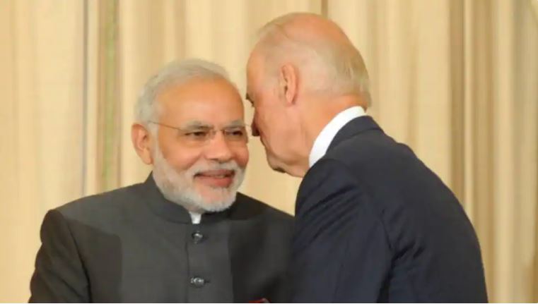 भारत ने ‘लोकतंत्र’ पर चर्चा के लिए स्वीकार किया अमेरिका का न्योता, PM नरेंद्र मोदी के शामिल होने की उम्मीद