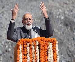 विधानसभा चुनाव से पहले सात चुनावी रैलियों से PM Modi उत्तराखंड में भरेंगे हुंकार, मिशन-2022 में जुटी BJP का जानिए पूरा प्लान
