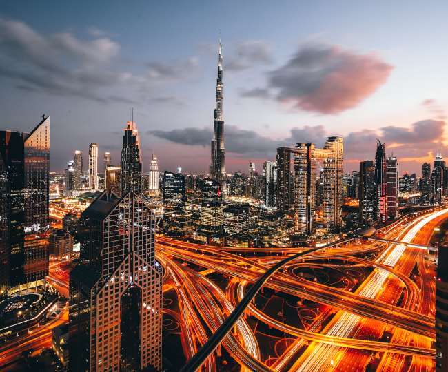दुनिया की पहली 100 फीसदी पेपरलेस सरकार बनी दुबई, सेवाएं डिजिटल होने के बाद 350 मिलियन अमेरिकी डॉलर की बचत का दावा
