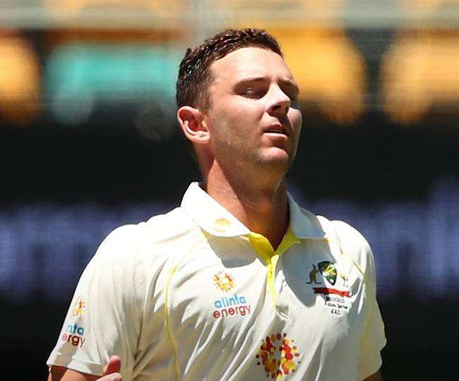 ऑस्ट्रेलिया को लगा बड़ा झटका, चोट के चलते दूसरे एशेज टेस्ट से बाहर हुआ ये तेज गेंदबाज