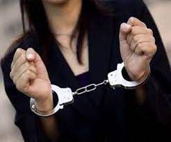 गाजियाबाद में तीन किलो नशीले पदार्थ के साथ महिला समेत चार आरोपी गिरफ्तार