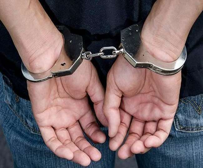 घरेलू सहायिका से सामूहिक दुष्कर्म करने वाले तीन लोगों को पुलिस ने किया गिरफ्तार
