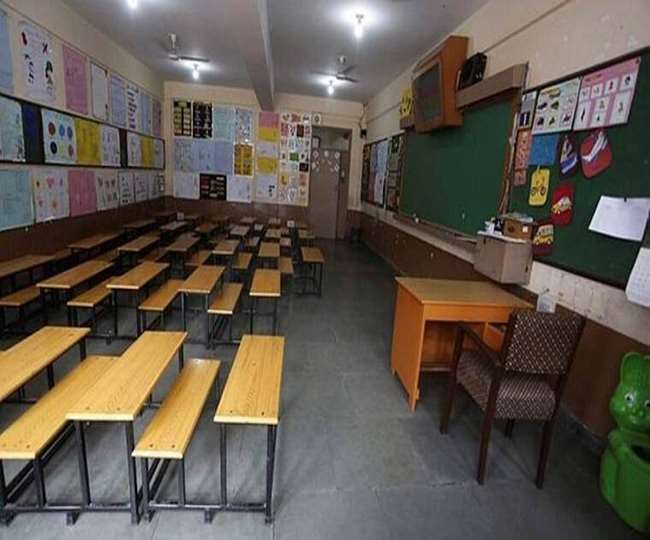 यूपी , बिहार, दिल्ली, राजस्थान समेत कई स्कूलों में स्कूल बंद, जानें आपके राज्य की क्या है स्थिति