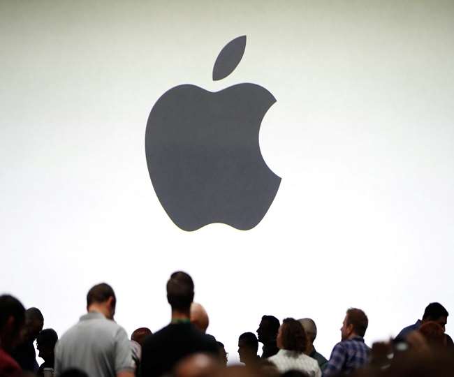 Apple बनी 3 ट्रिलियन डॉलर मार्केट वैल्यू वाली पहली कंपनी, भारत व ब्रिटेन जैसे देशों की जीडीपी से भी ज्यादा