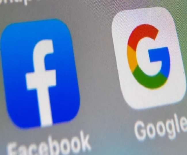 फ्रांस में गूगल, फेसबुक पर कुकी ट्रैकिंग को लेकर 235 मिलियन डॉलर का जुर्माना