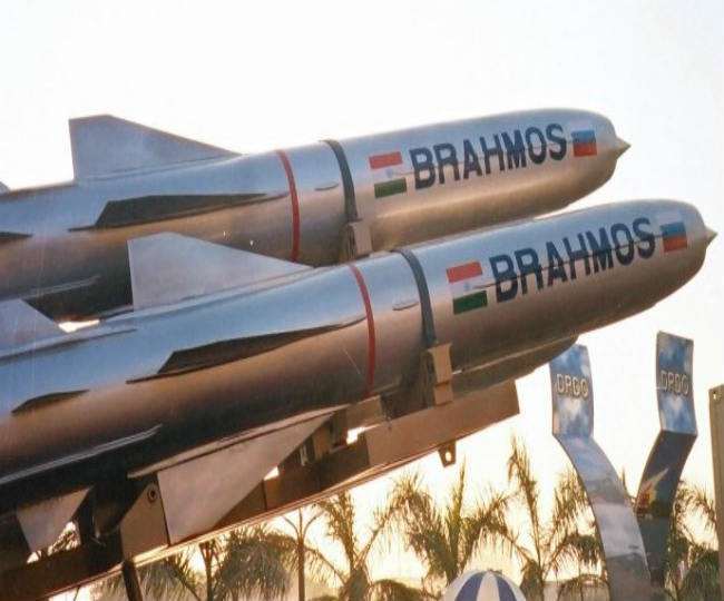 चीन को बड़ा झटका, फिलीपींस ने भारत के साथ ब्रह्मोस क्रूज मिसाइल खरीद को मंजूरी दी