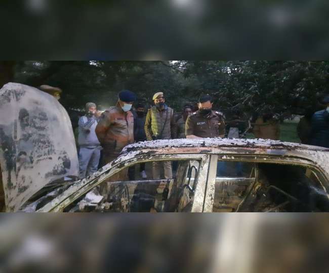 लखनऊ के ट्रिपल मर्डर का खुलासा, दाल में मिलाईं 90 नींद की गोलियां, बांके से काटा गला