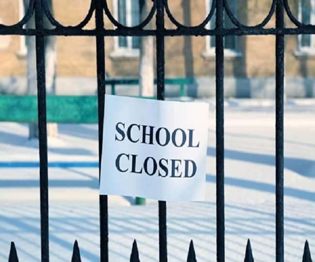 उत्तर प्रदेश में सभी शैक्षणिक संस्थान 30 जनवरी तक रहेंगे बंद, आदेश जारी