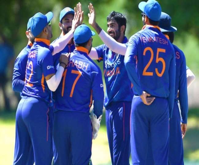 टेस्ट के बाद वनडे सीरीज में भी भारतीय टीम पस्त, दक्षिण अफ्रीका ने सीरीज में 2-0 की अजेय बढ़त ली