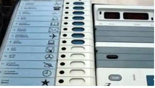 गौतमबुद्धनगर जिले में हर बूथ पर एक ही EVM से मतदान होगा, दादरी में सबसे ज्यादा 14 प्रत्याशी