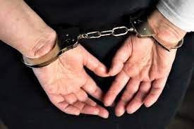 एटीएम KIOSK में सेंध लगाने, 6 लाख की चोरी करने वाले तीन गिरफ्तार