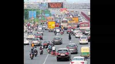 गणतंत्र दिवस: गाजियाबाद और नोएडा से दिल्ली में 2 दिनों के लिए भारी वाहनों की नो एंट्री