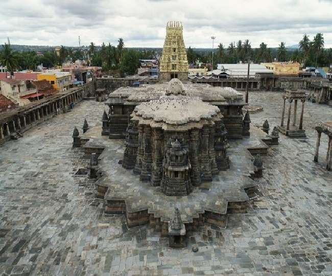 कर्नाटक का होयसला मंदिर विश्व विरासत सूची में होगा शामिल! यूनेस्को को भारत ने सौंपा नॉमिनेशन