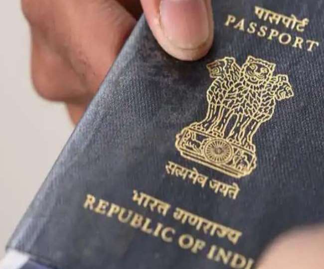 भारतीय पासपोर्ट हुआ ताकतवर, भारतीय पासपोर्टधारक विश्व के 59 देशों में बिना वीजा के कर सकते हैं यात्रा