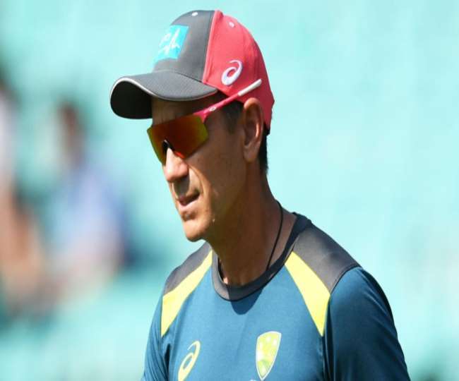 पाकिस्‍तान दौरे से पहले ऑस्‍ट्रेलियाई क्रिकेट में आया भूचाल, जस्टिन लैंगर ने दिया इस्‍तीफा